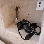 Feriehus Trullamie Terra Rossa Ostuni
