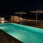 Feriehus Trullamie Terra Rossa Ostuni