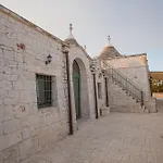 بيت للعطل Trullamie Terra Rossa *