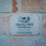 Trullamie Terra Rossa Feriehus