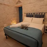 Trullamie Terra Rossa Feriehus Ostuni
