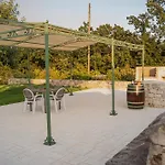 بيت للعطل Trullamie Terra Rossa