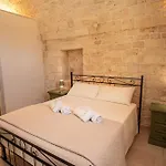 Feriehus Trullamie Terra Rossa Ostuni