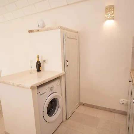 Holiday home Trullamie Terra Rossa *