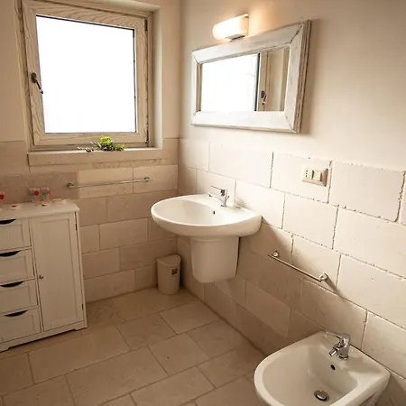 Trullamie Terra Rossa Holiday home Ostuni