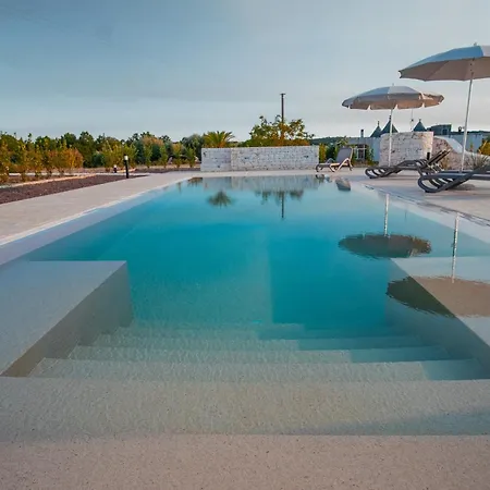 Trullamie Terra Rossa