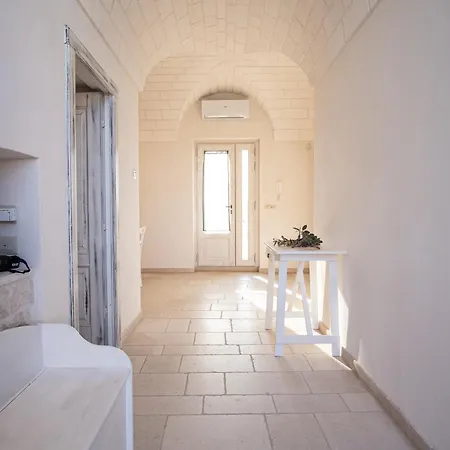 Trullamie Terra Rossa