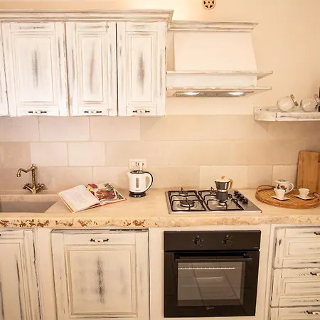 Trullamie Terra Rossa