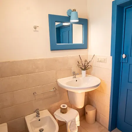 Trullamie Terra Rossa Ostuni