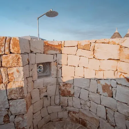 Trullamie Terra Rossa * Ostuni