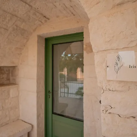 Trullamie Terra Rossa *