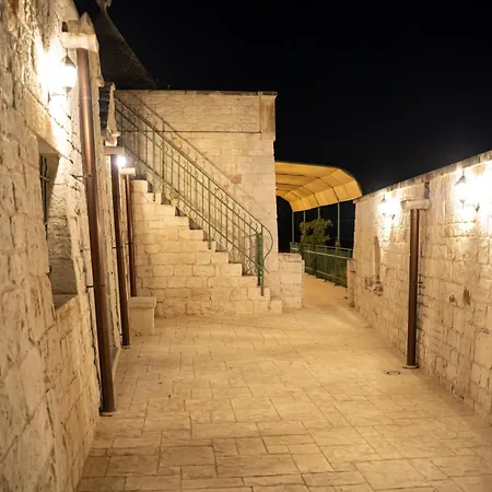 Holiday home Trullamie Terra Rossa *