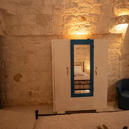 Trullamie Terra Rossa