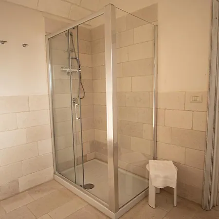 Trullamie Terra Rossa Ostuni