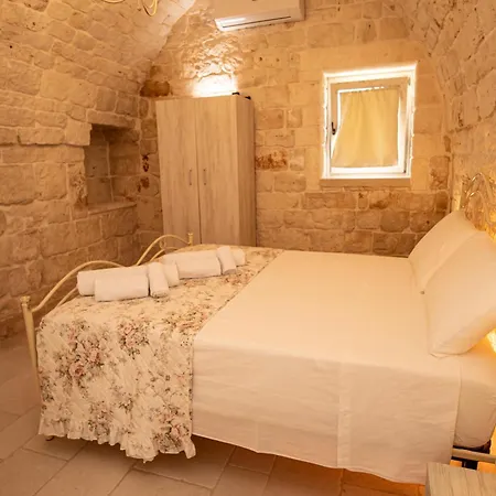 Trullamie Terra Rossa * Ostuni