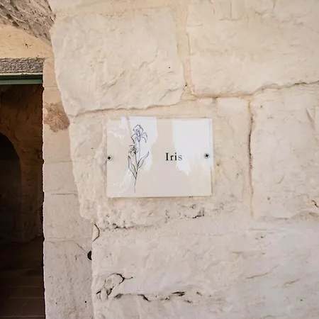 Trullamie Terra Rossa Ostuni