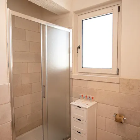 Trullamie Terra Rossa * Ostuni