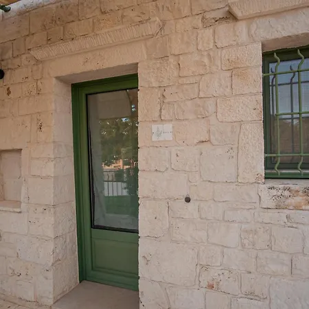 Prázdninový dům Trullamie Terra Rossa *