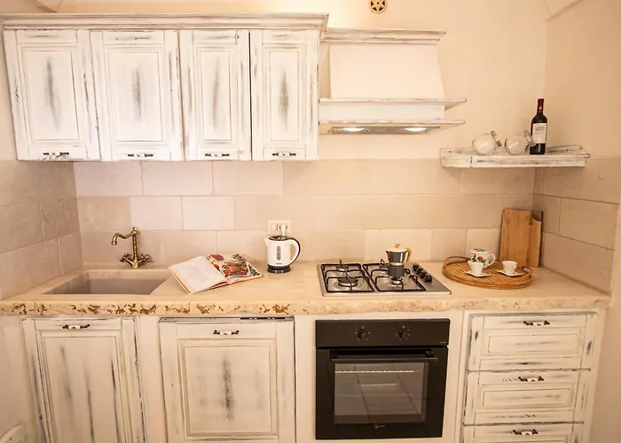 Trullamie Terra Rossa