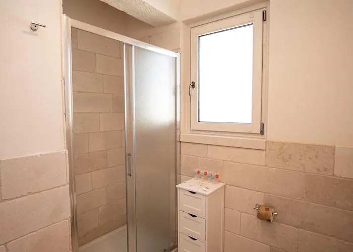 Trullamie Terra Rossa * Ostuni